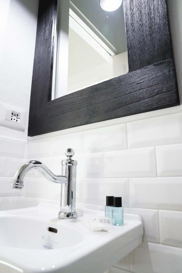 Apartamento Art Black & White Florencia