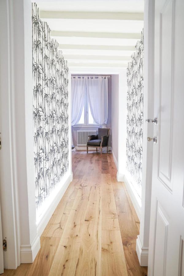Apartamento Art Black & White Florencia